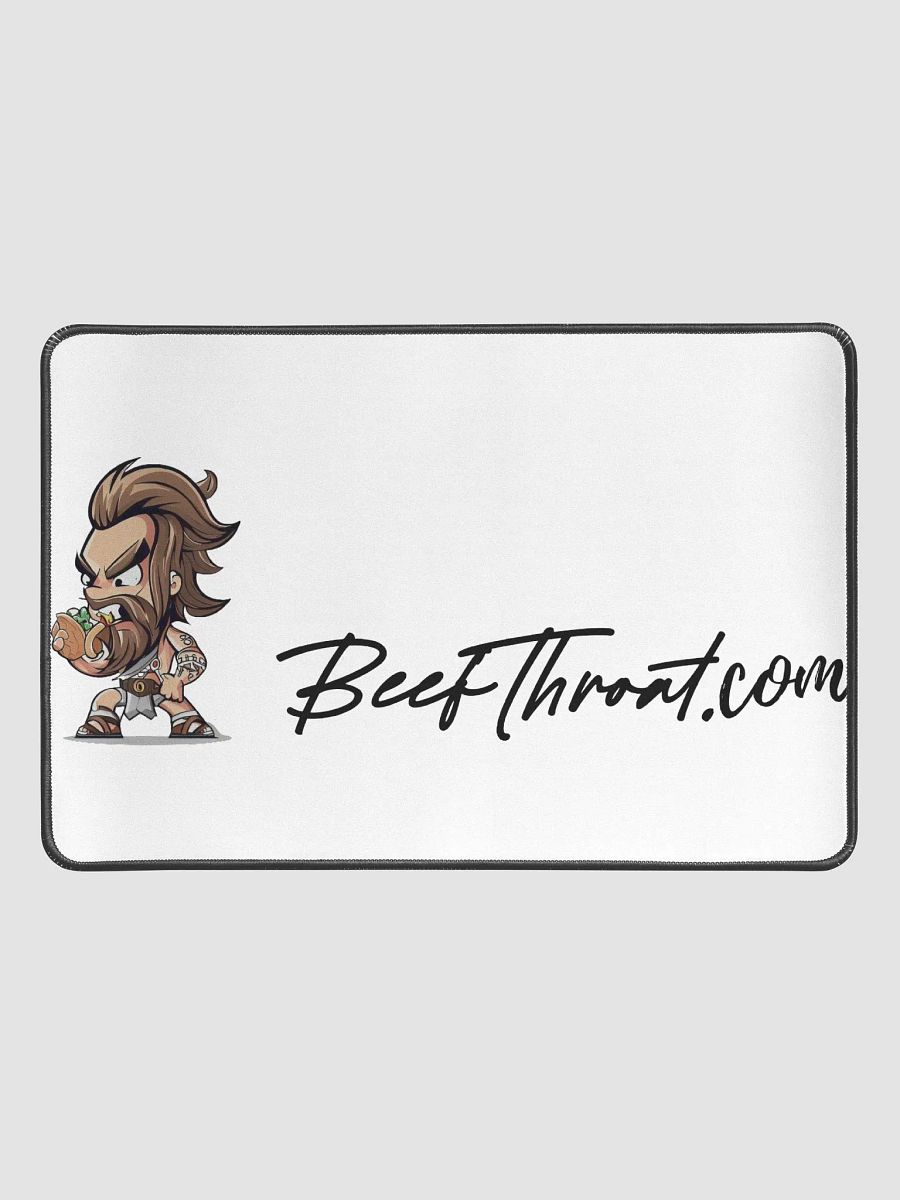 Mighty Mouse Pad: Beefy Edition product image (2)