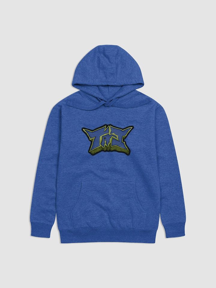 Tai Cotton Hoodie product image (61)