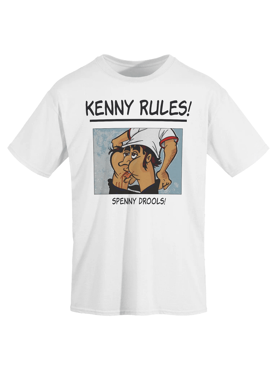 Kenny Rules T-Shirt product image (2)