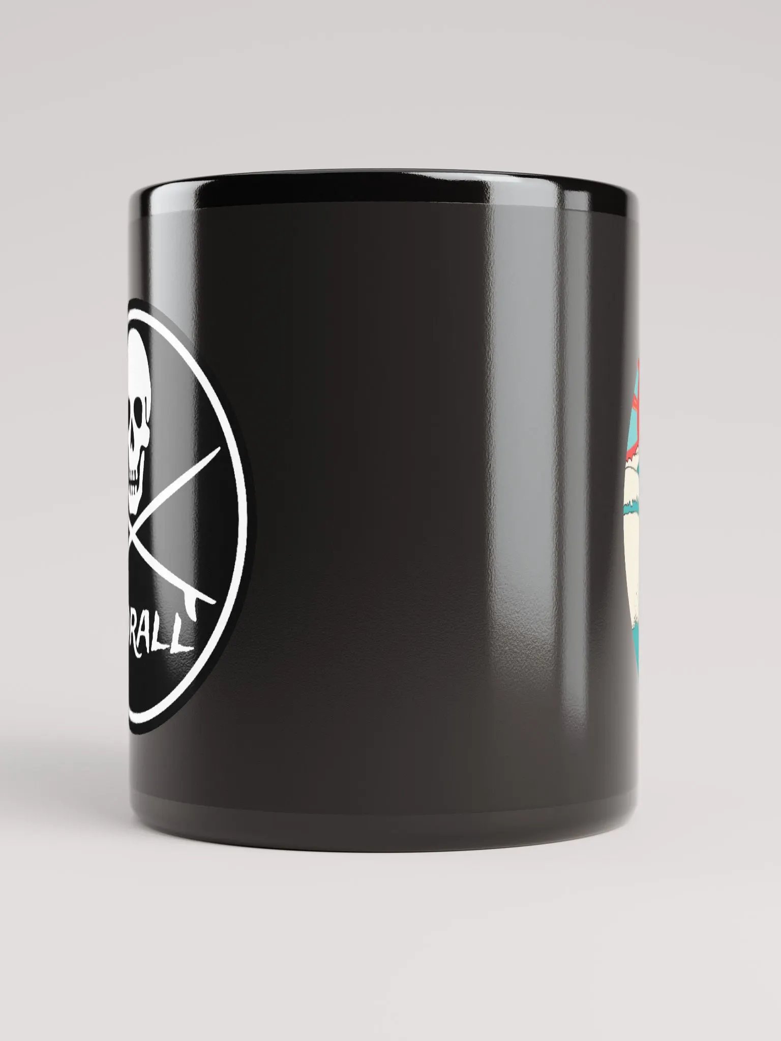 Vintage Surf Mug product image (5)