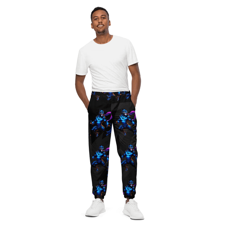 Mystic Beast Track Pants product image (1)