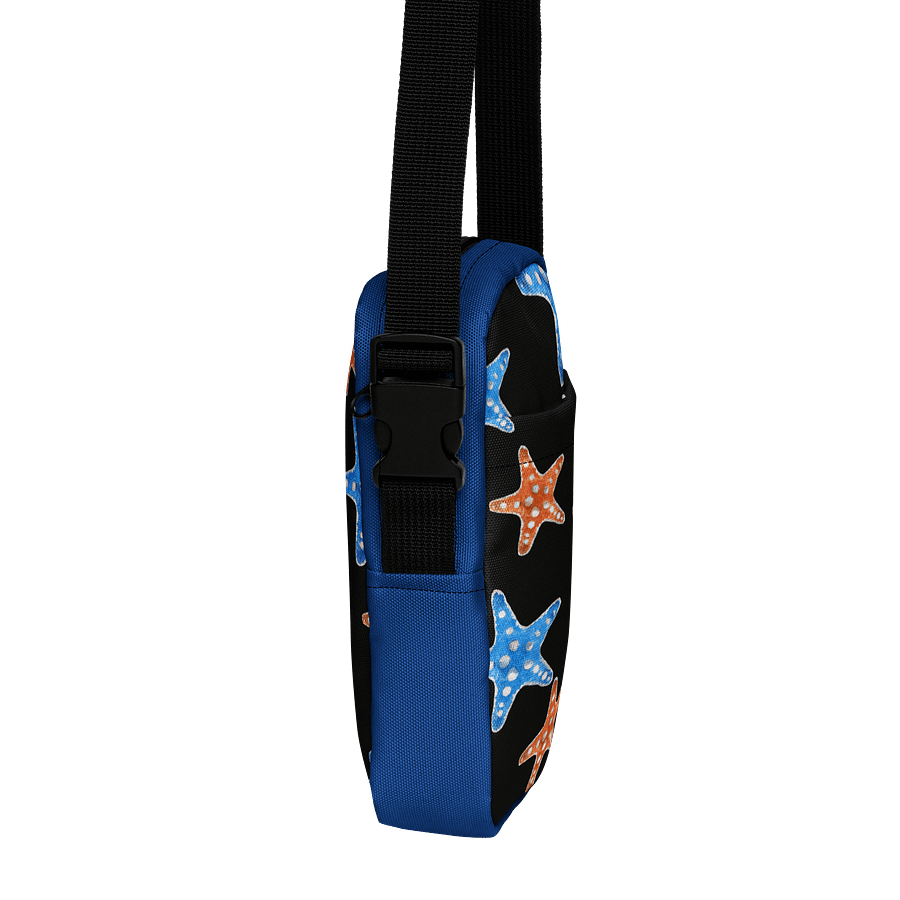 Starfish Crossbody Bag product image (5)