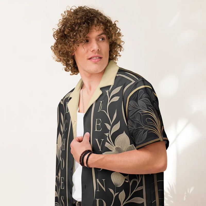 Harmony Shirt