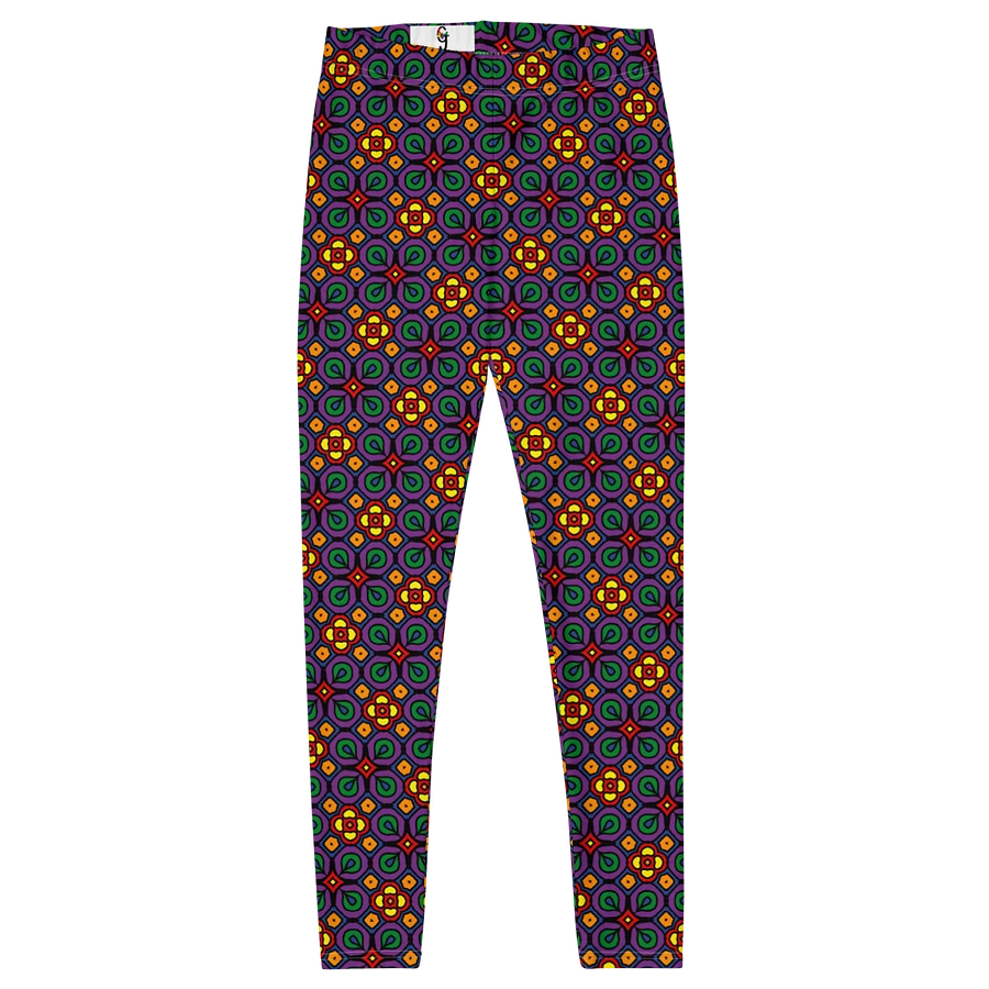 Pride Abstract (2) - Leggings product image (4)