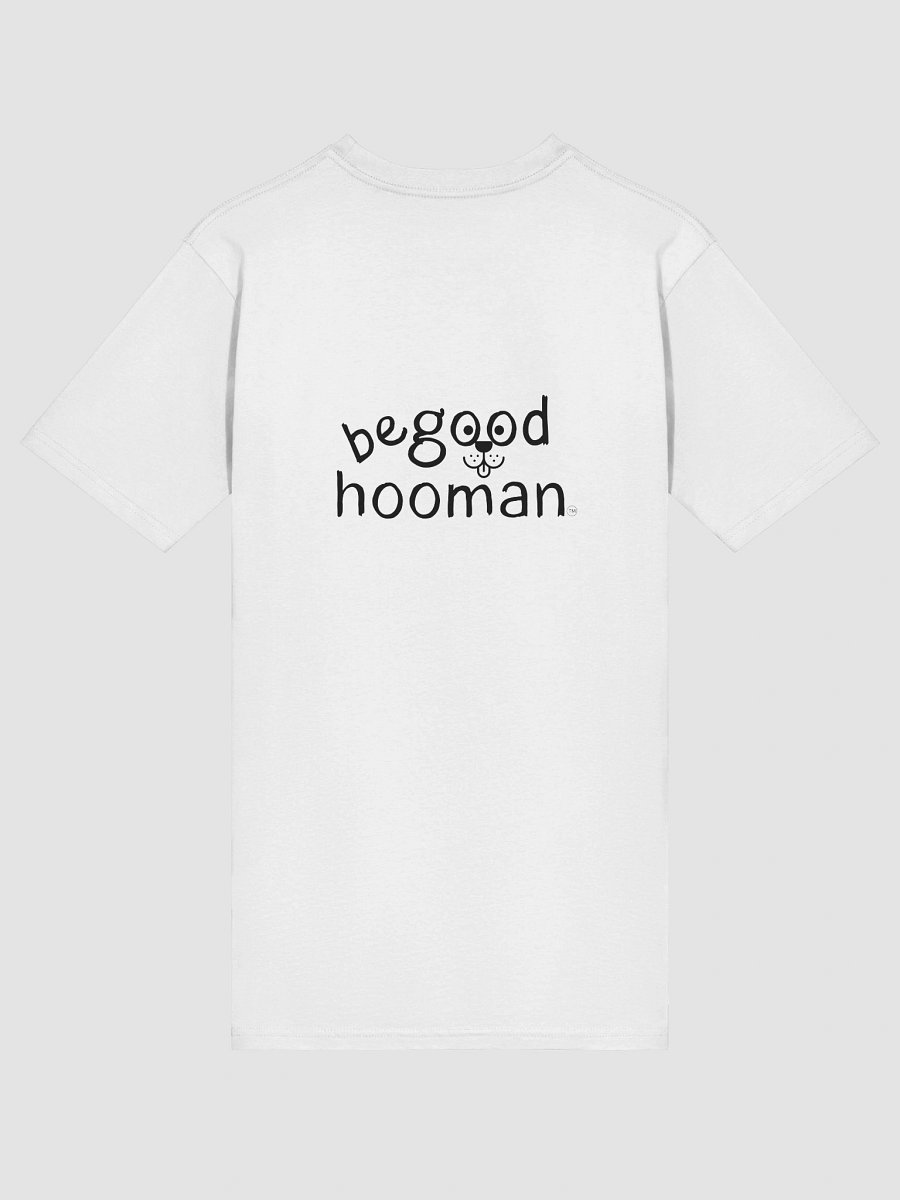 Infinite White Men's Tee product image (4)