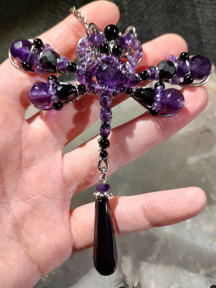 Dragonfly - Dark Sugarplum Mass product image (6)