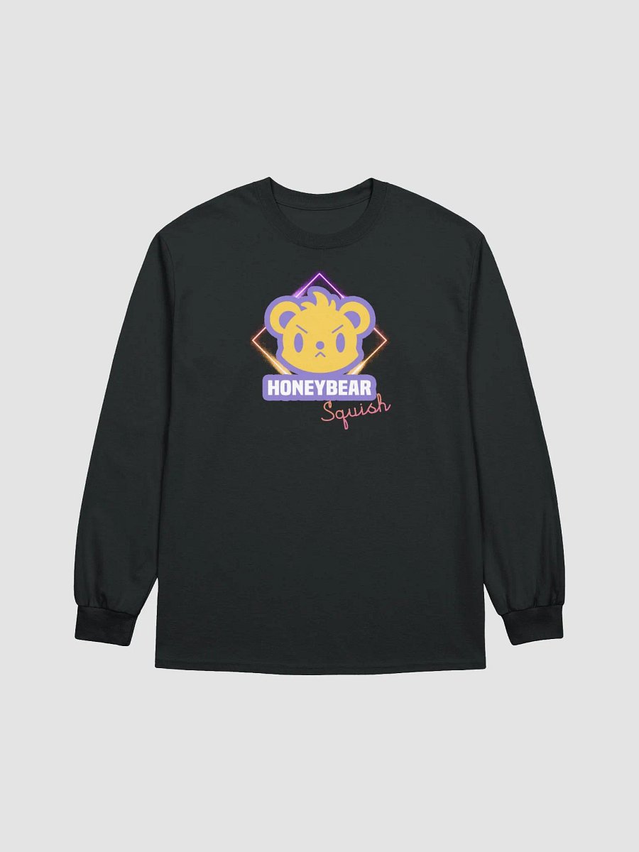 HBS Logo Long Sleeve Tee product image (1)