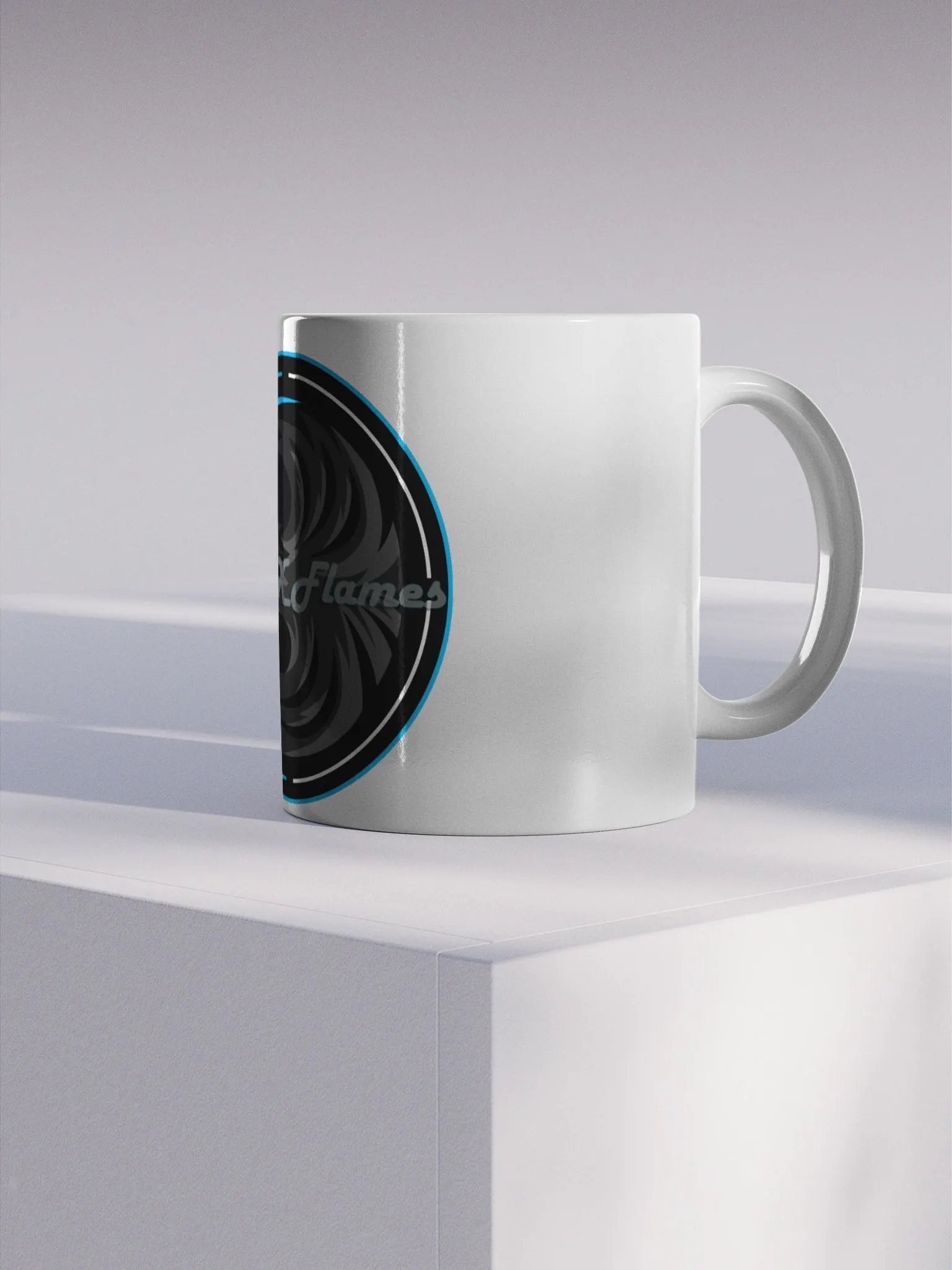 Raven Mug! product image (4)