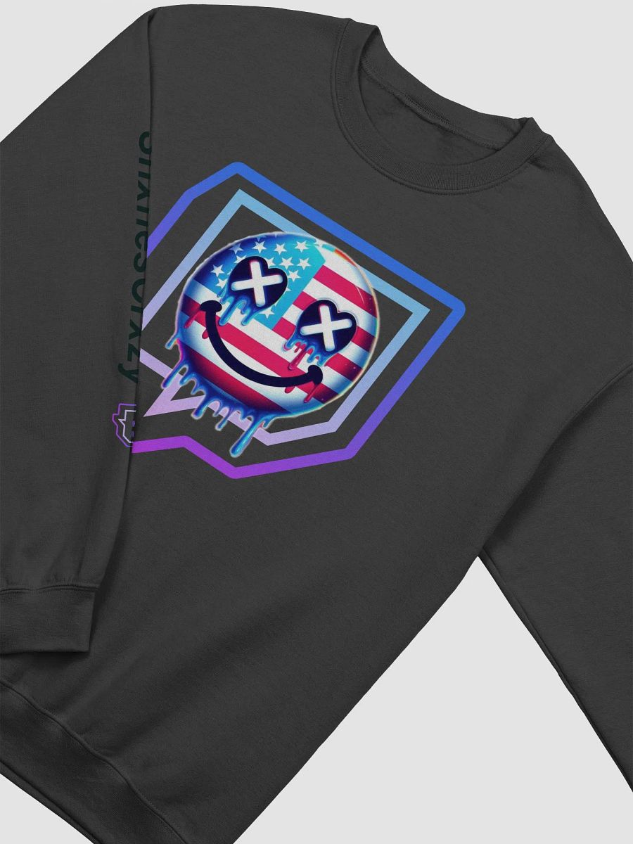 Shxne Crewneck product image (3)