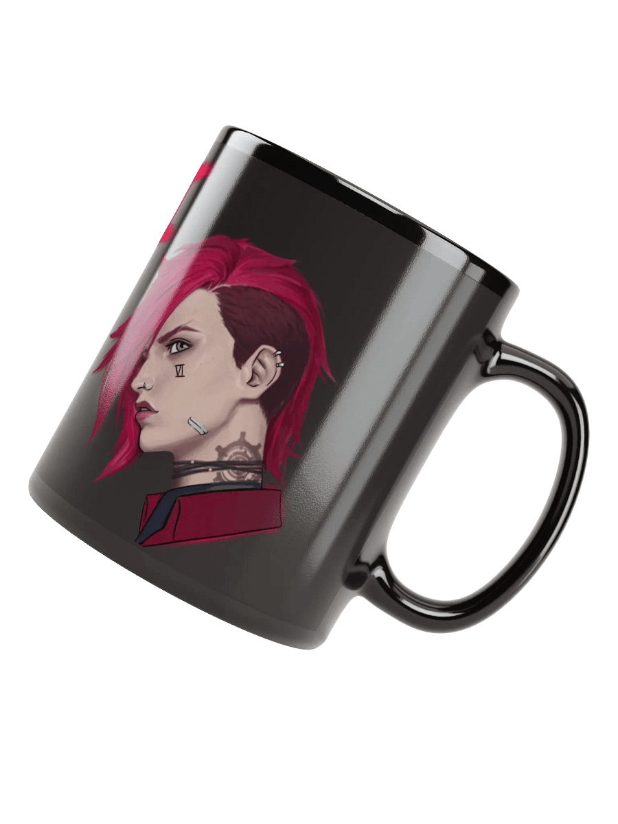 Mug Vi product image (3)