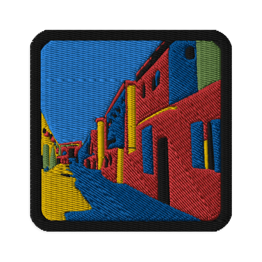 Mexican Adobe Street product image (1)