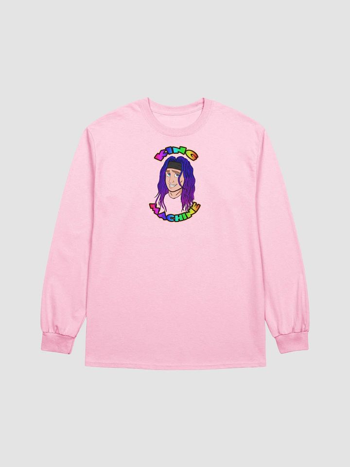 rainbow long sleeve product image (1)