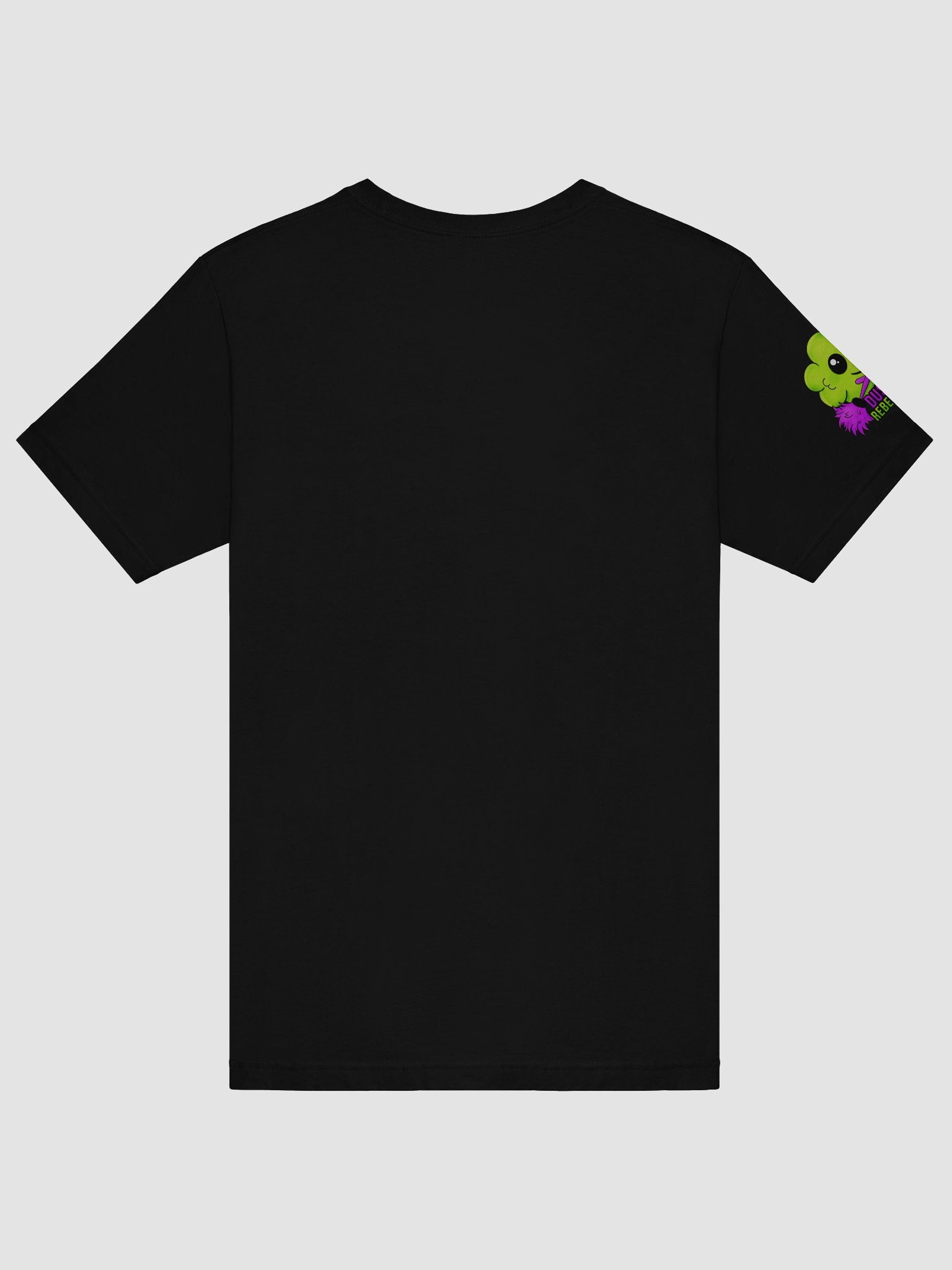 RubberDuckyPinky Logo T-Shirt! product image (28)