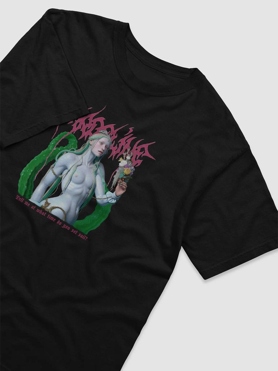'Madeline' Official Merch T Shirt product image (7)