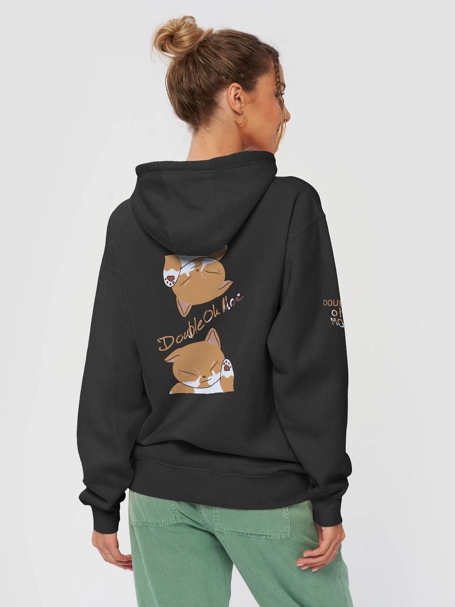 Solace Cat Hoodie product image (8)