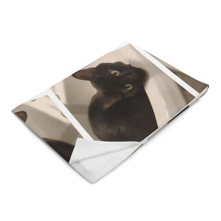 We Love Spooky! Blanket product image (14)