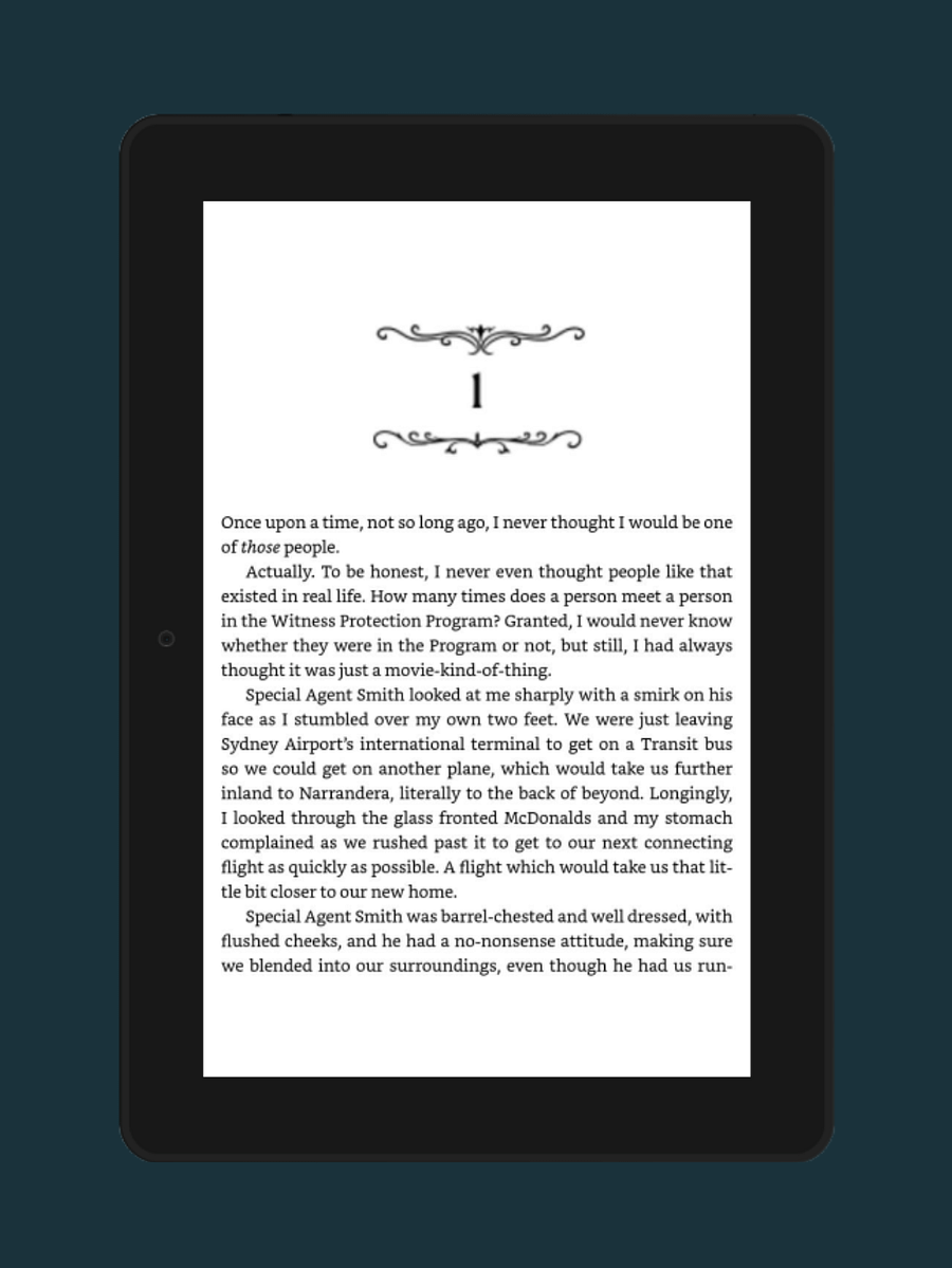 Perpetual Midnight product image (3)