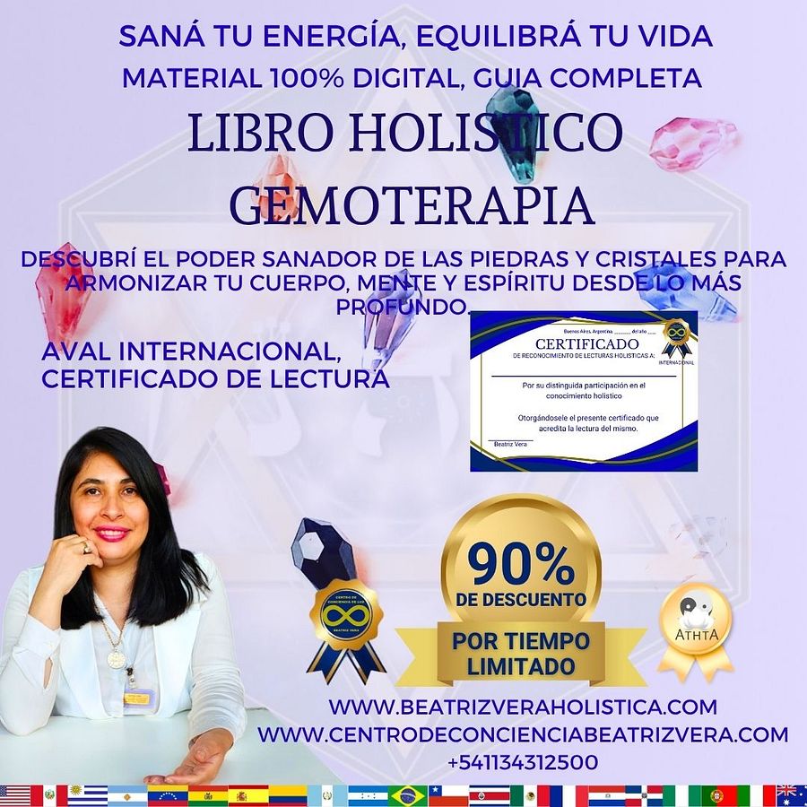 Libro digital gemoterapia product image (1)