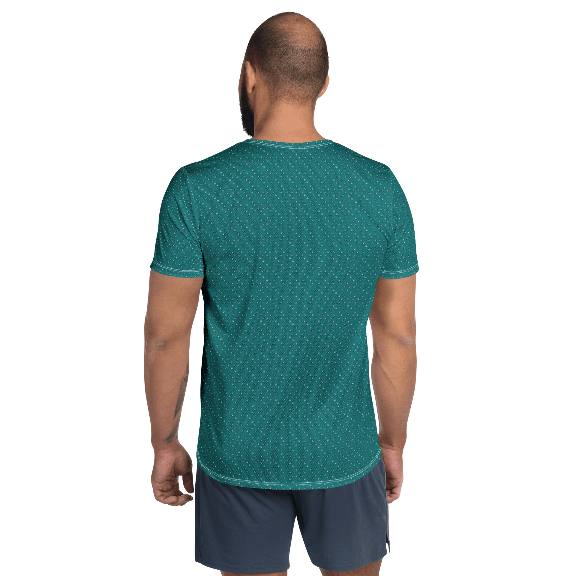 Subtle-Tee Frog product image (2)