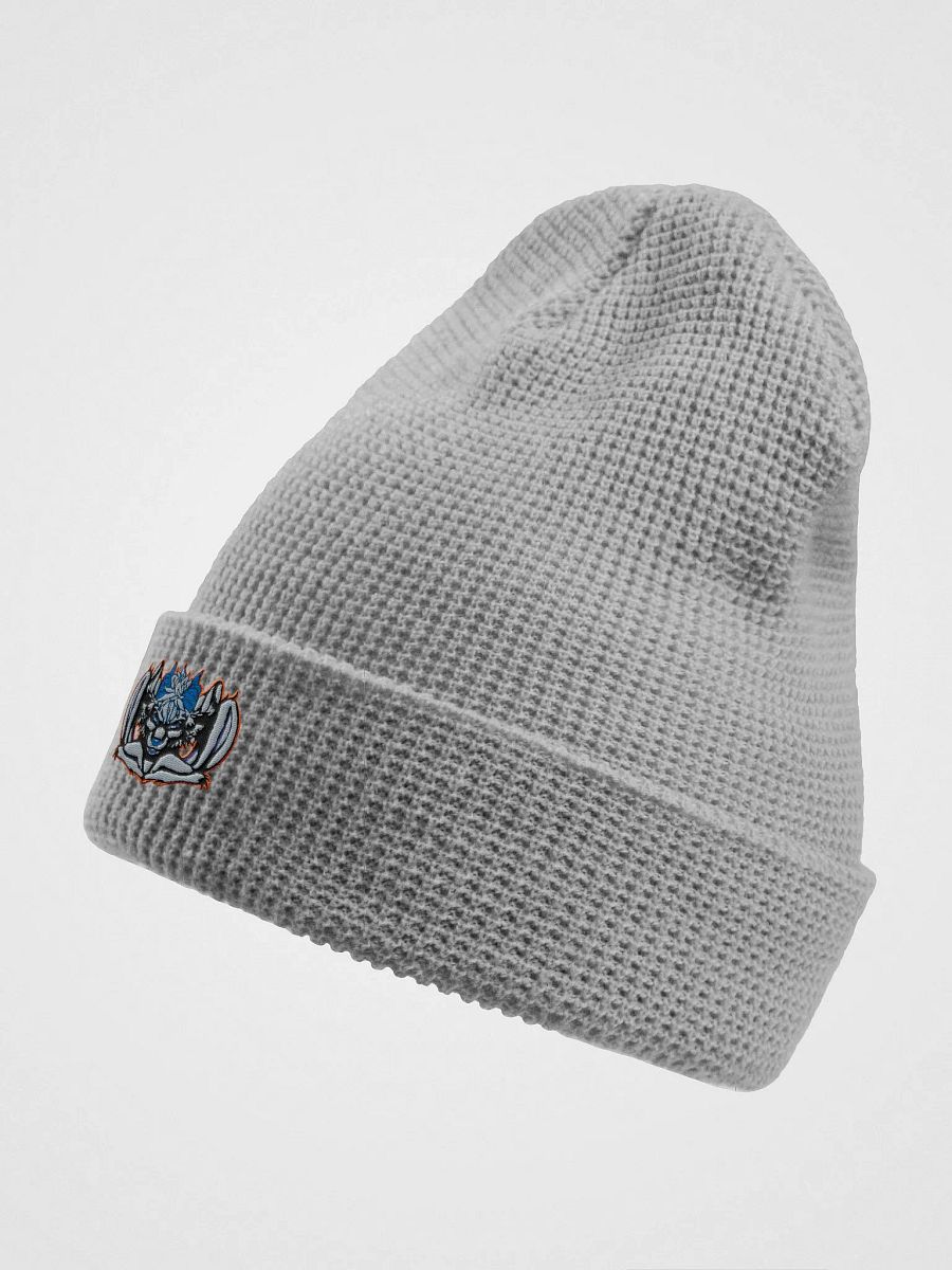 Fenrir Headshot stare Beanie product image (2)