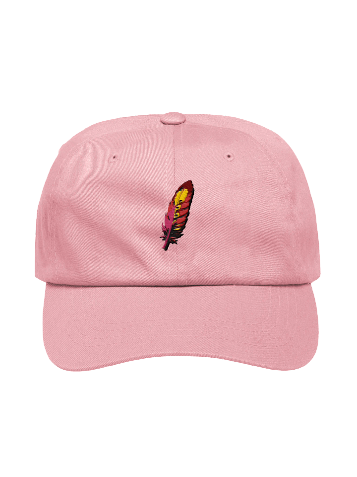 Phoenix Down (Embroidered) product image (8)
