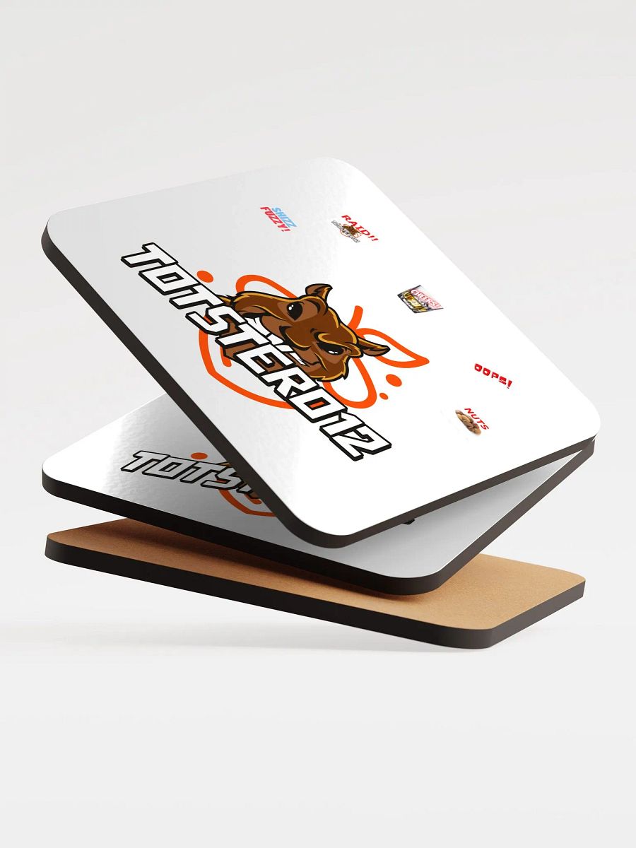 Emote Coaster product image (4)