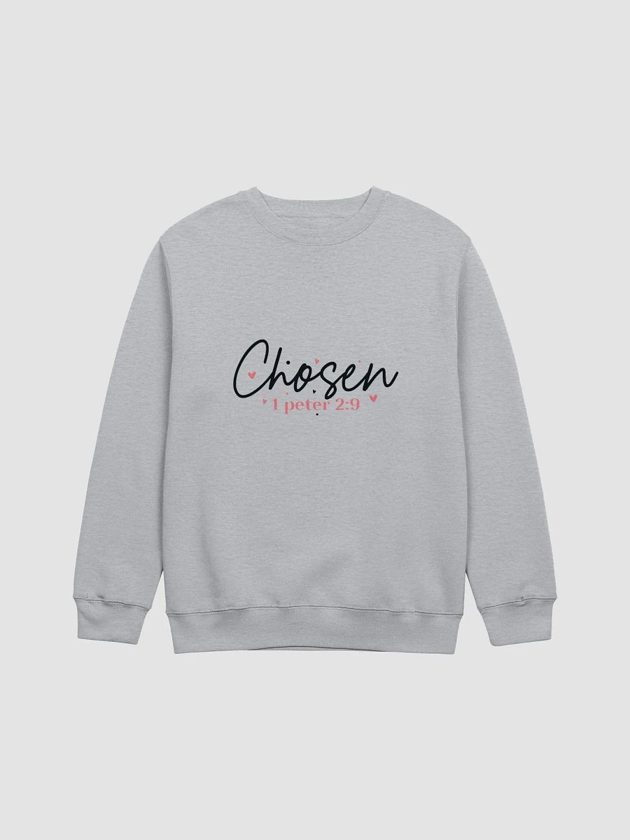 Chosen. product image (2)