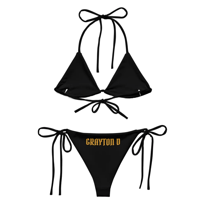 Honey Tanned Buns Version 2 product image (2)