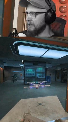 Black Ops 7 BETA was fun 😁

Wall jumping and mount gliding for the W!

I love all the updates to the omni-directional movemen...