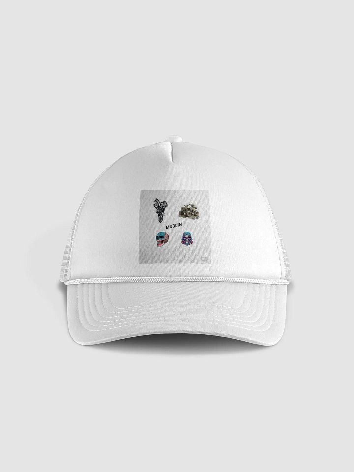 mudding cap product image (1)