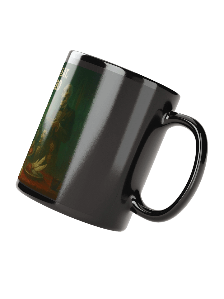Every Lich is a Hero Mug product image (4)