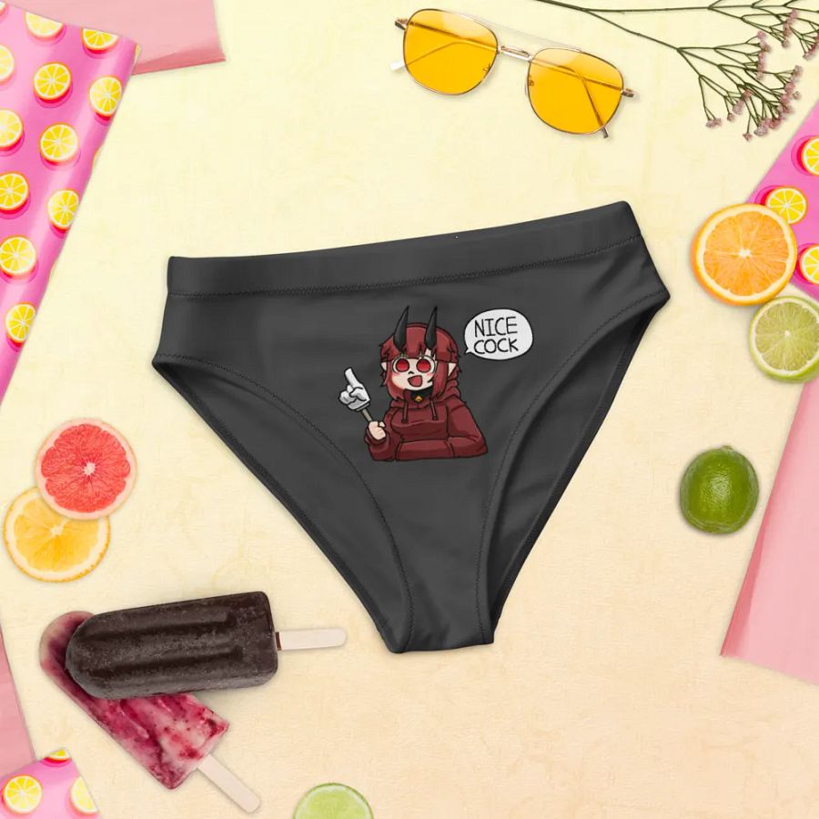 Nice Bikini Bottom product image (10)