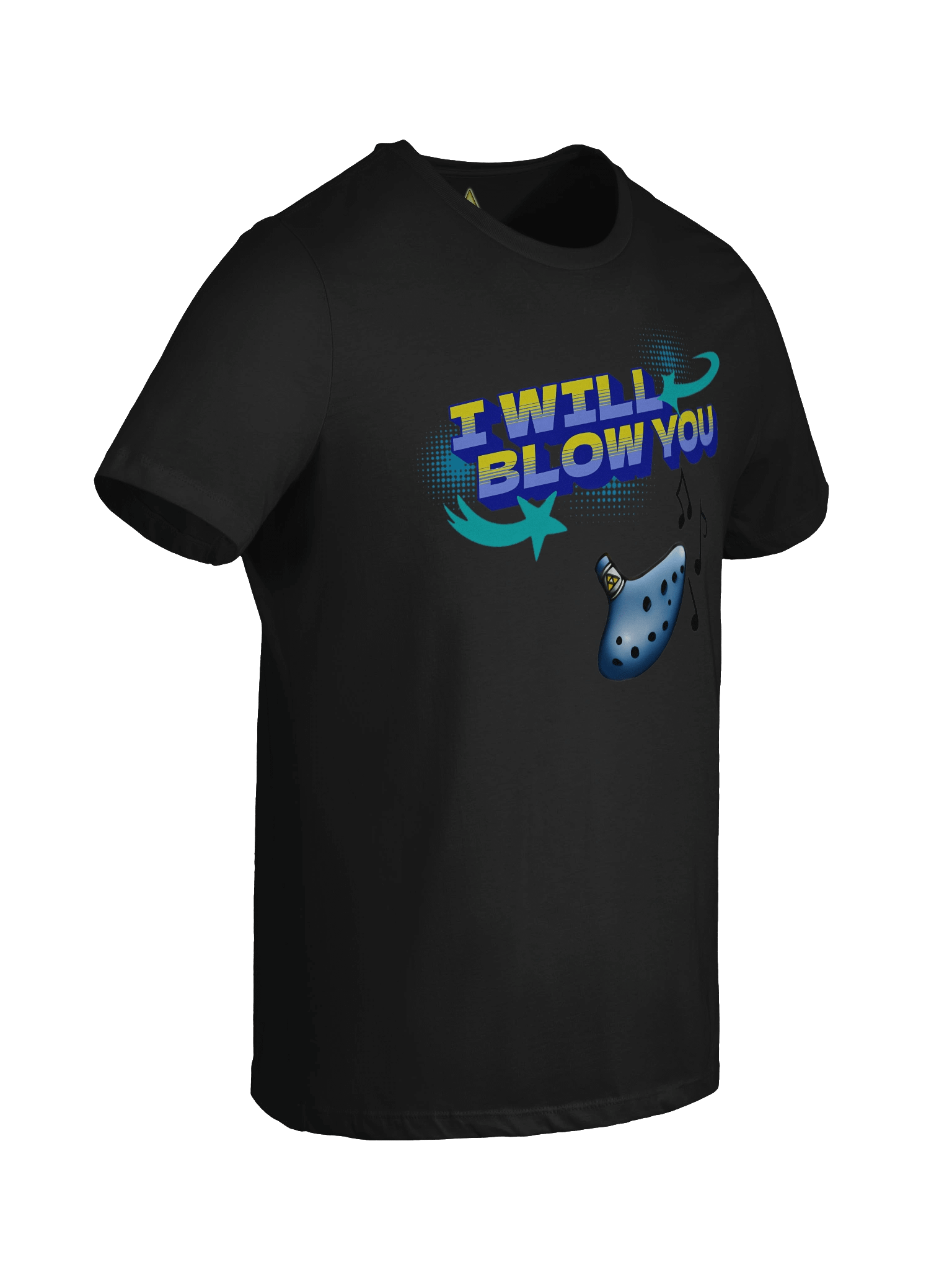 Blow You Relaxed Women's Tee product image (60)
