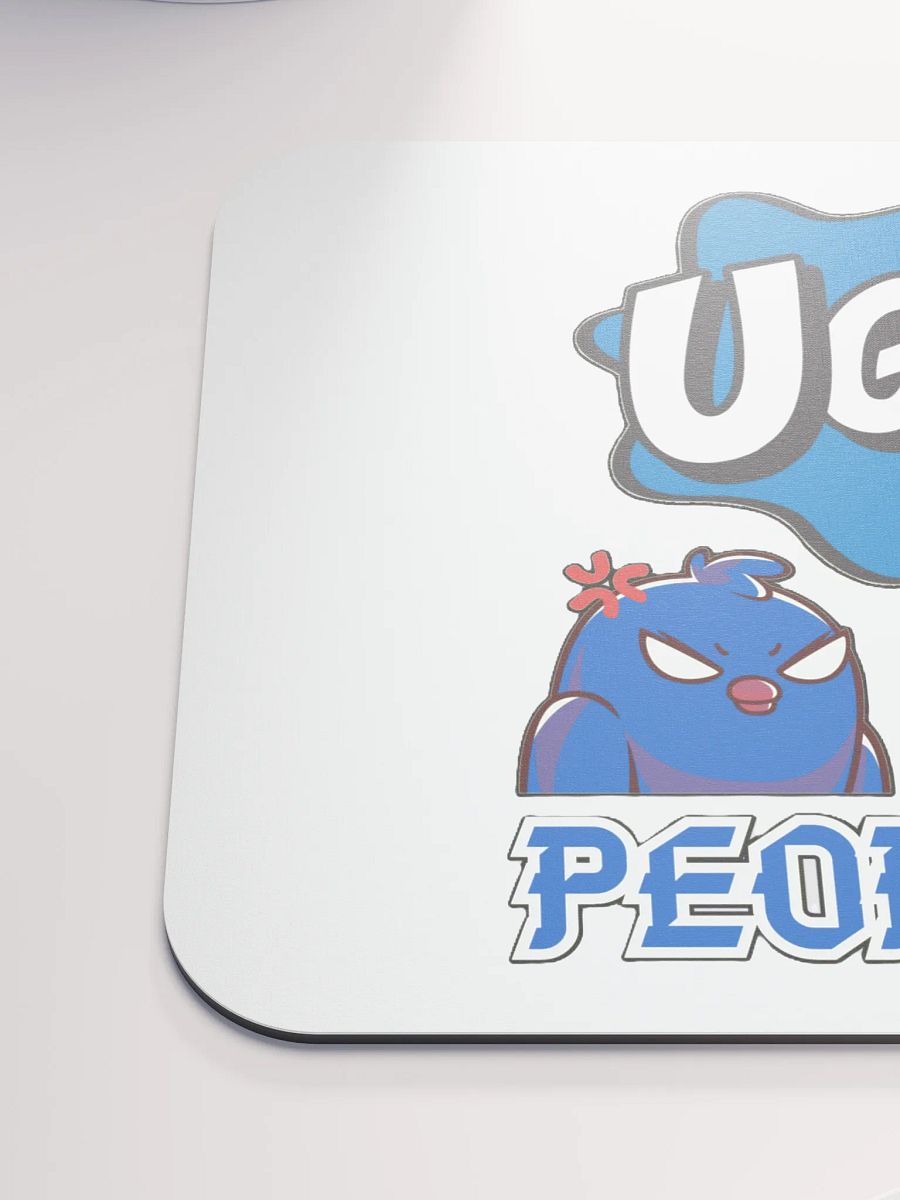 UGH, PEOPLE!! product image (6)