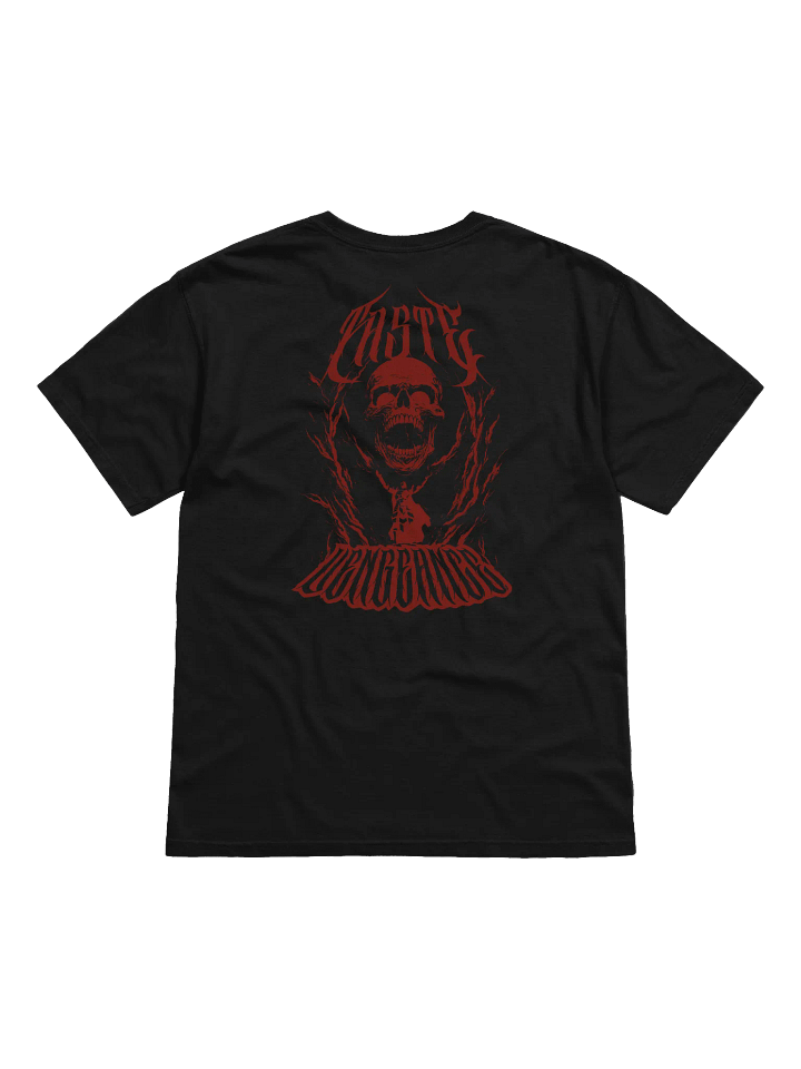 Vengeance | Shirt product image (2)