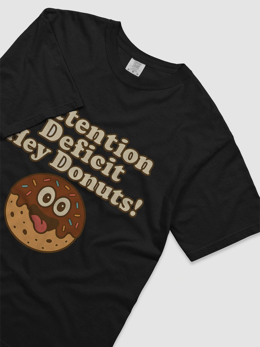 A.D.H.D. T-Shirt V2 product image (19)