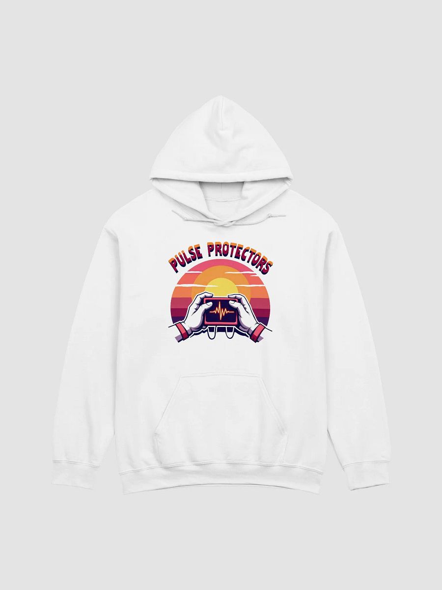 Pulse Protectors Hoodie product image (1)