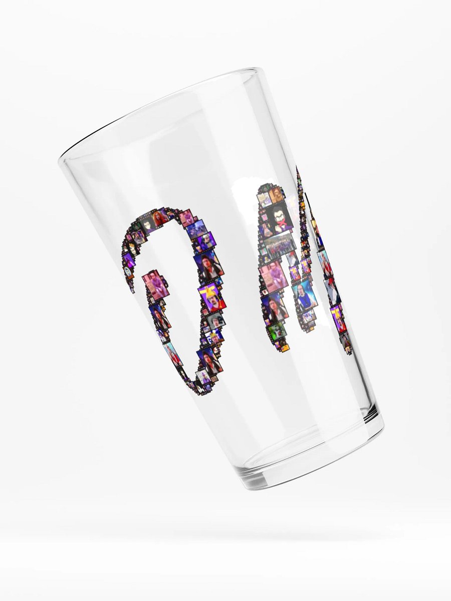 Collage Shaker Glas product image (4)