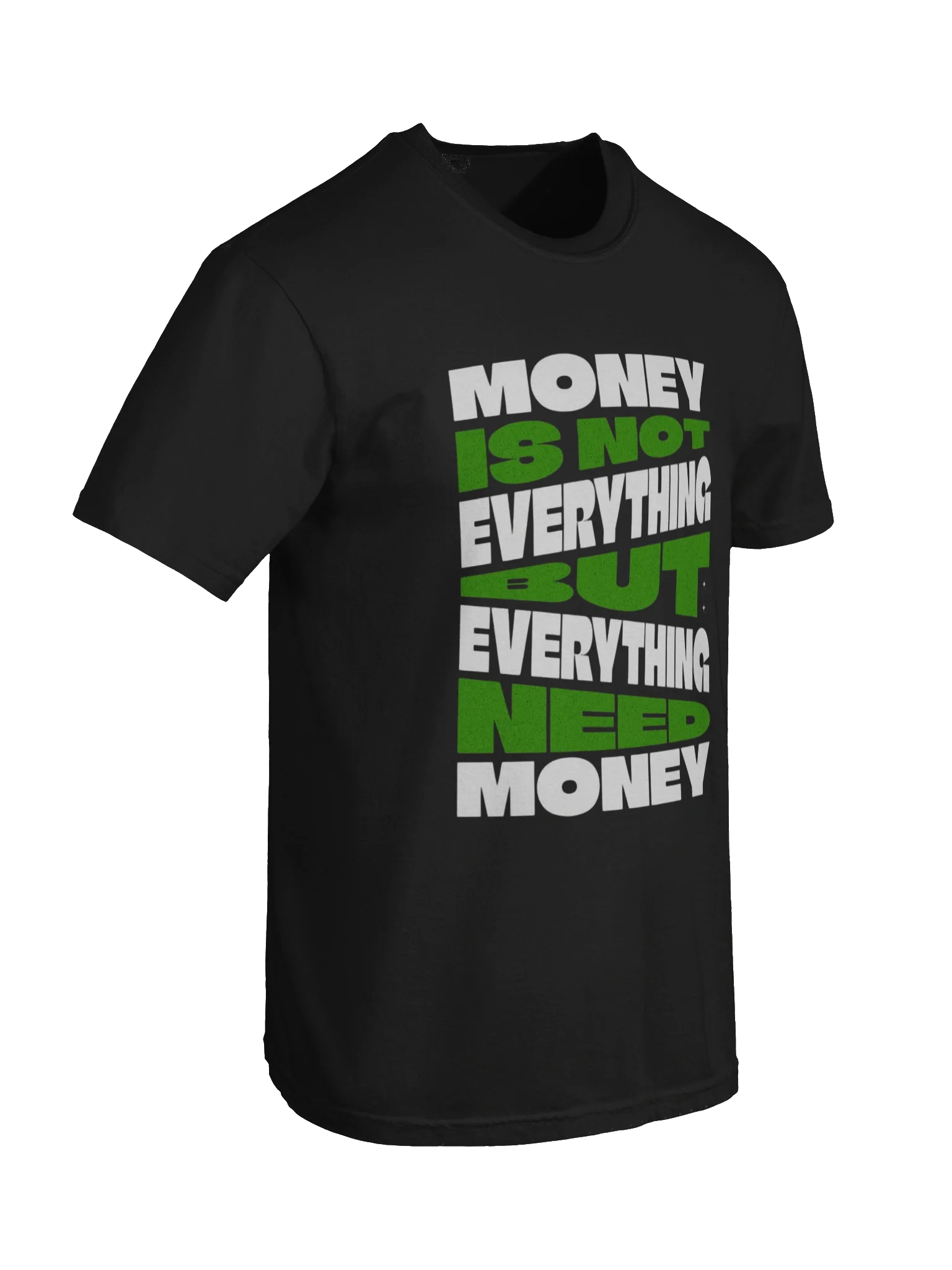 Money Shirt product image (8)