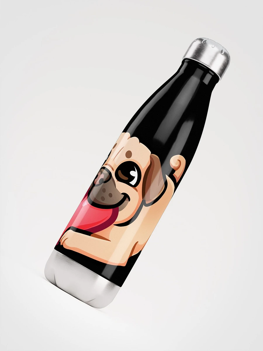 Tony Love - Stainless Steel Water Bottle product image (4)