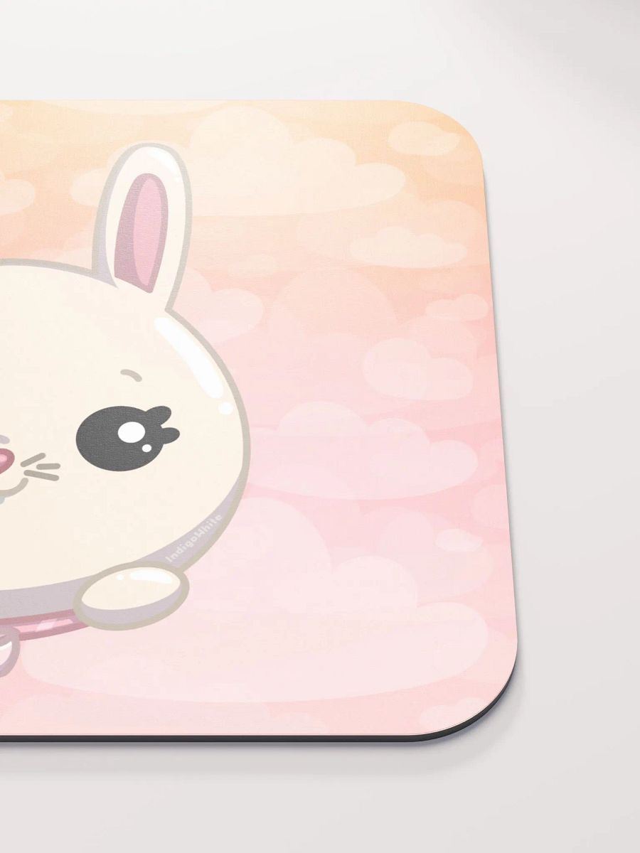 Bunny Mousepad product image (5)