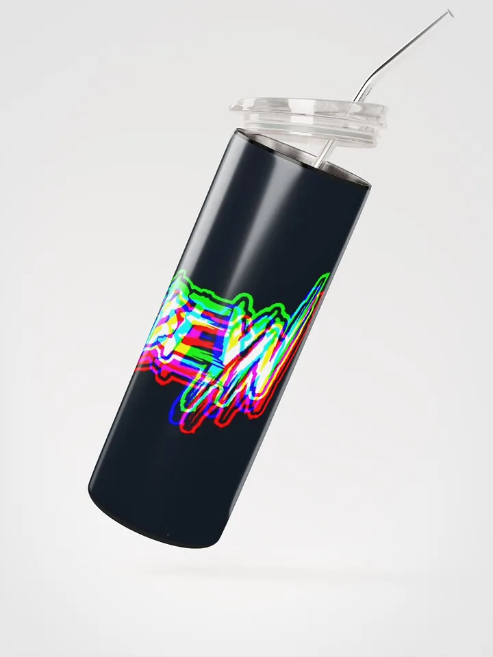 Stainless Steel Tumbler product image (1)