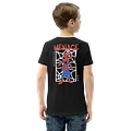 Kids' Spooder Menace Shirt product image (1)