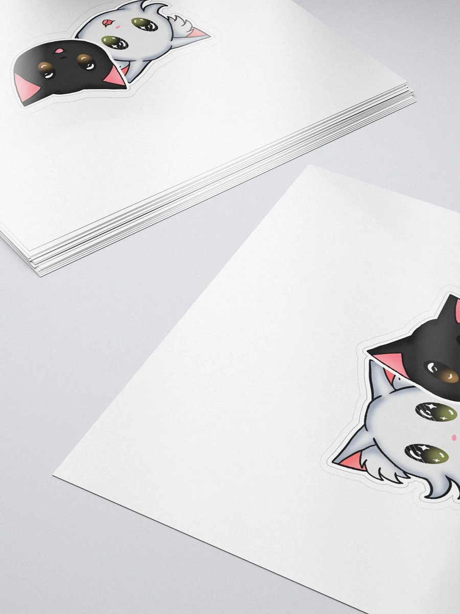 SnoopyDini | Sticker product image (5)