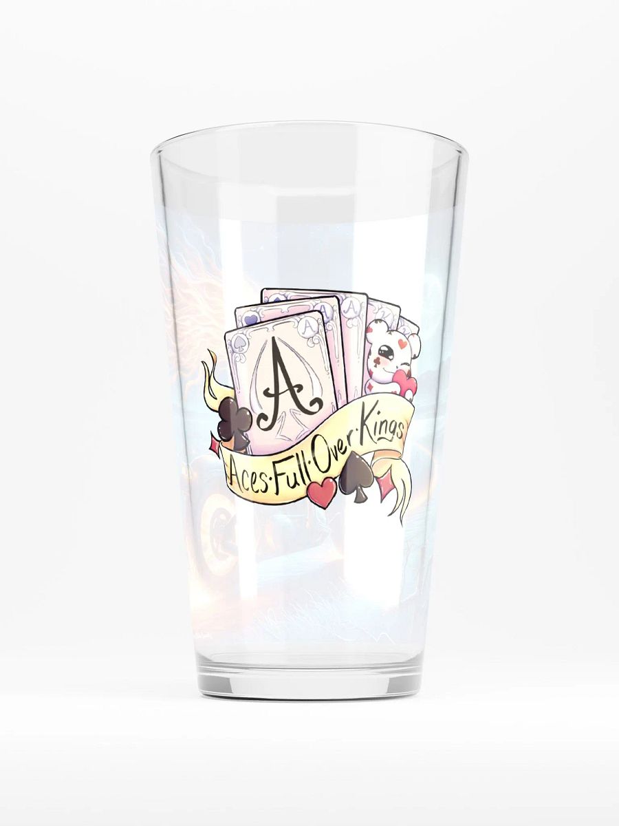 Let's Ride Pint product image (2)