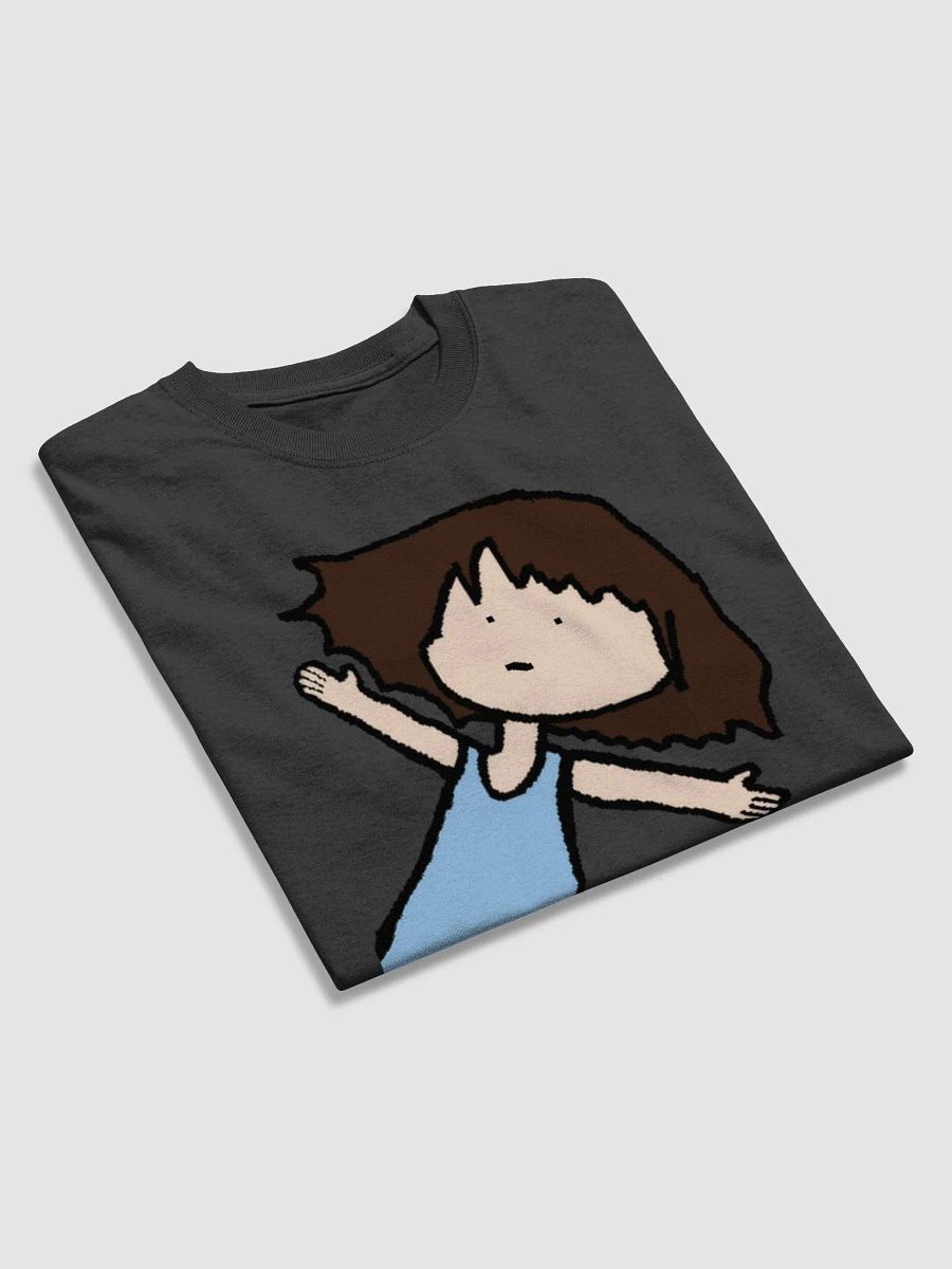 Is potate tee product image (7)