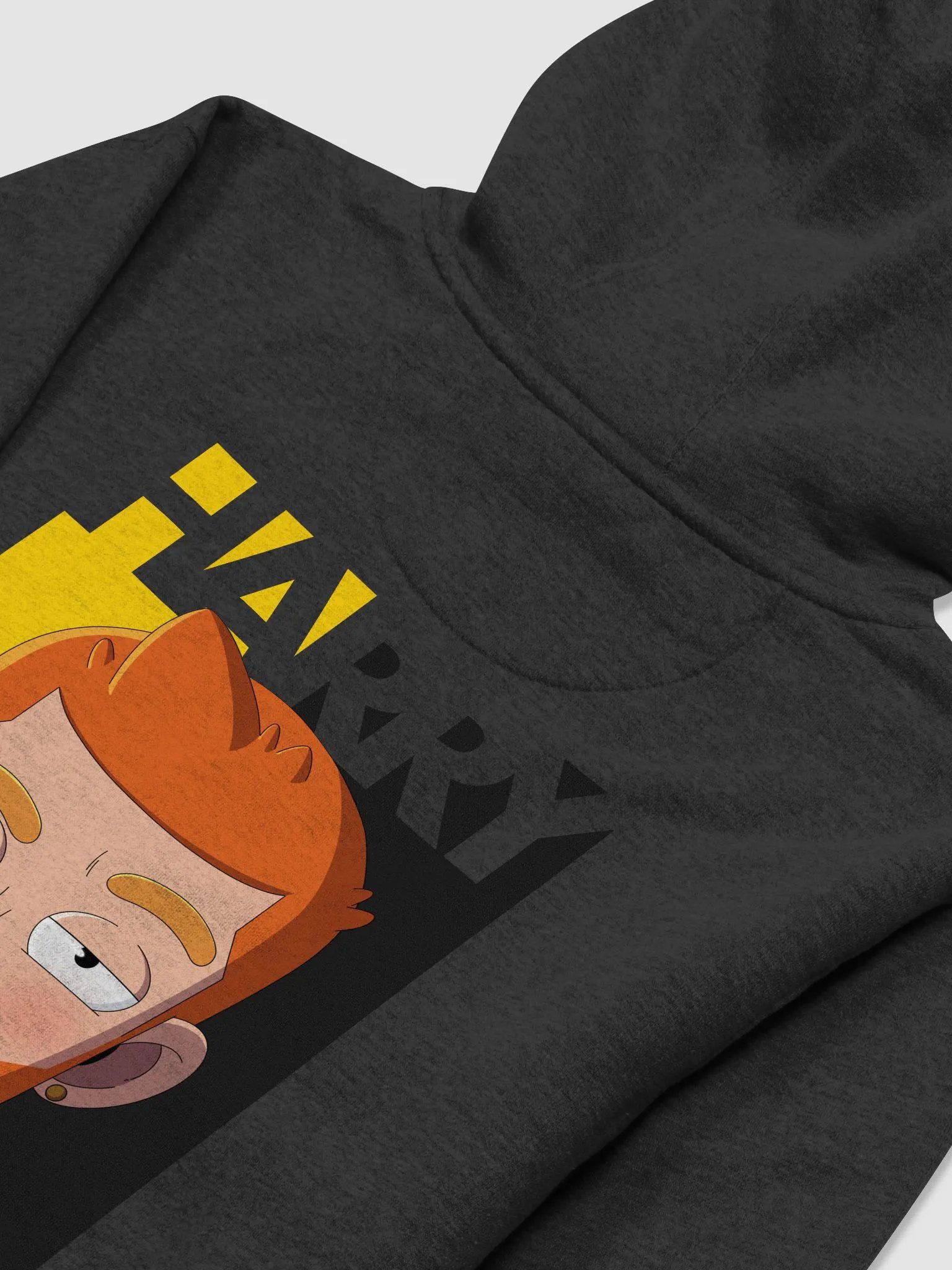 FITS All Star Unisex Premium Hoodie - Prince Harry product image (4)