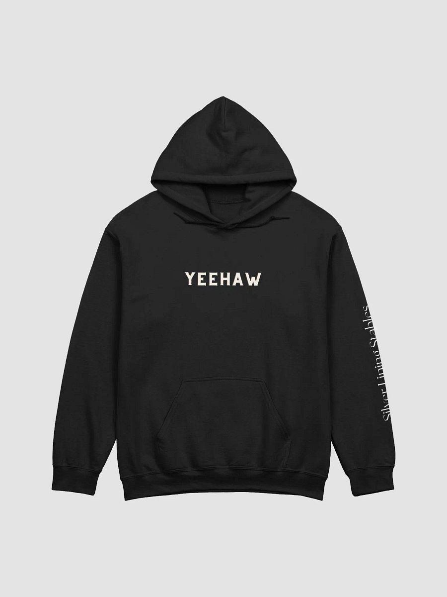 YEEHAW Classic Hoodie product image (2)