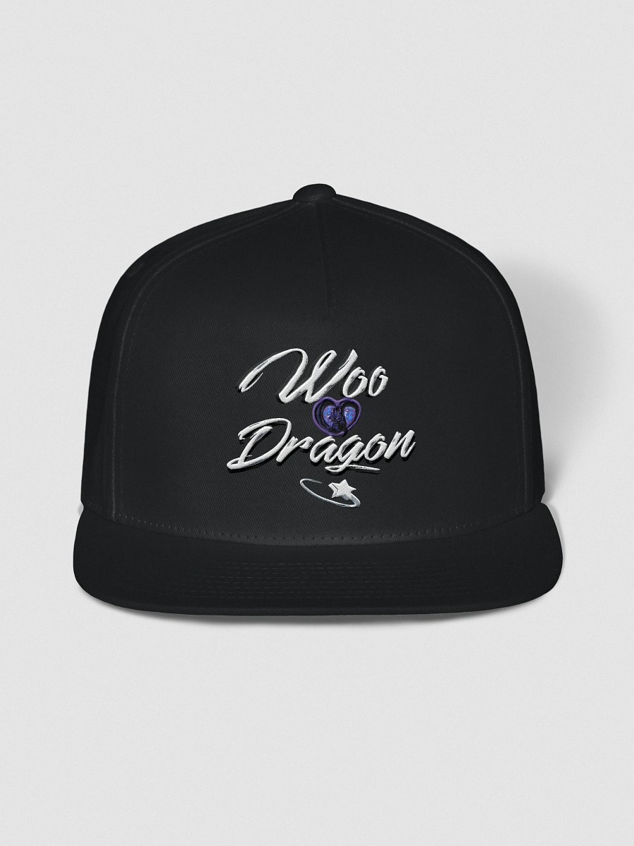 the woo lifestyle snapback product image (3)