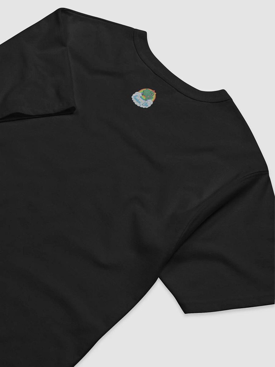 Subnautica Zilla Relaxed-fit T-Shirt product image (8)